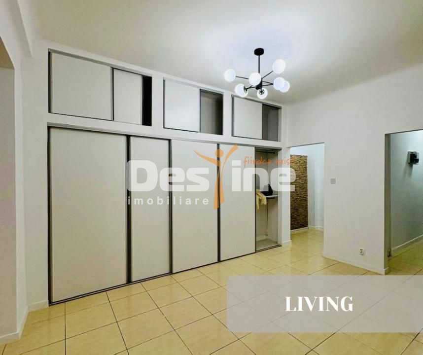 Piata Romana - Ateneul Roman I Apartament 3 camere I Birou/Rezidential - Poză 2