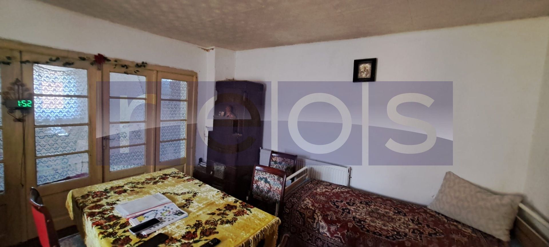 VANZARE CASA 5 CAMERE | TEREN 660 MP | ROSIORI DE VEDE - Poză 16