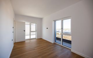 Apartament tip penthouse 2 camere | Terasa 41 mp | Mehala | Comision 0 - Poză 8