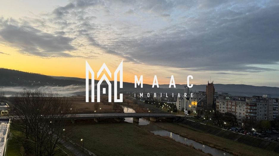 Apartament 3 camere | Zona centrala | Vedere panoramica - Poză 7