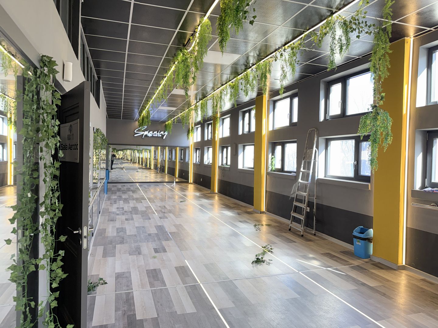 Spatiu comercial | Centru | 78 mp | Etaj 1 | 780 EUR/luna - Poză 3