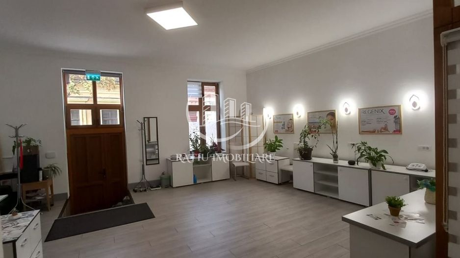Spatiu comercial de inchiriat | Ultracentral | Oradea - Poză 1