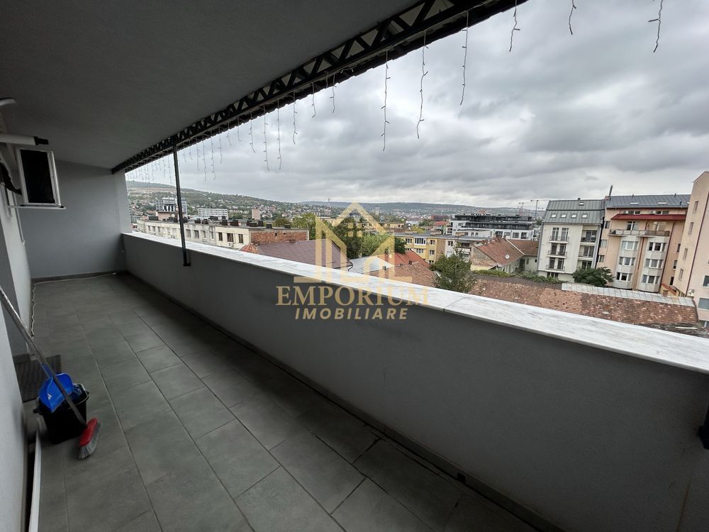 3 camere semidecomandate, Parcare, AC, Gruia, zona Garii - Poză 7