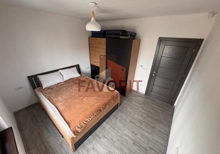 Vand ap 3 camere in Braytim - Timisoara Sud - Poză 5