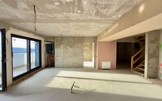 Penthouse 3 niveluri | Terase panoramice | 0% comision | Wings - Poză 2
