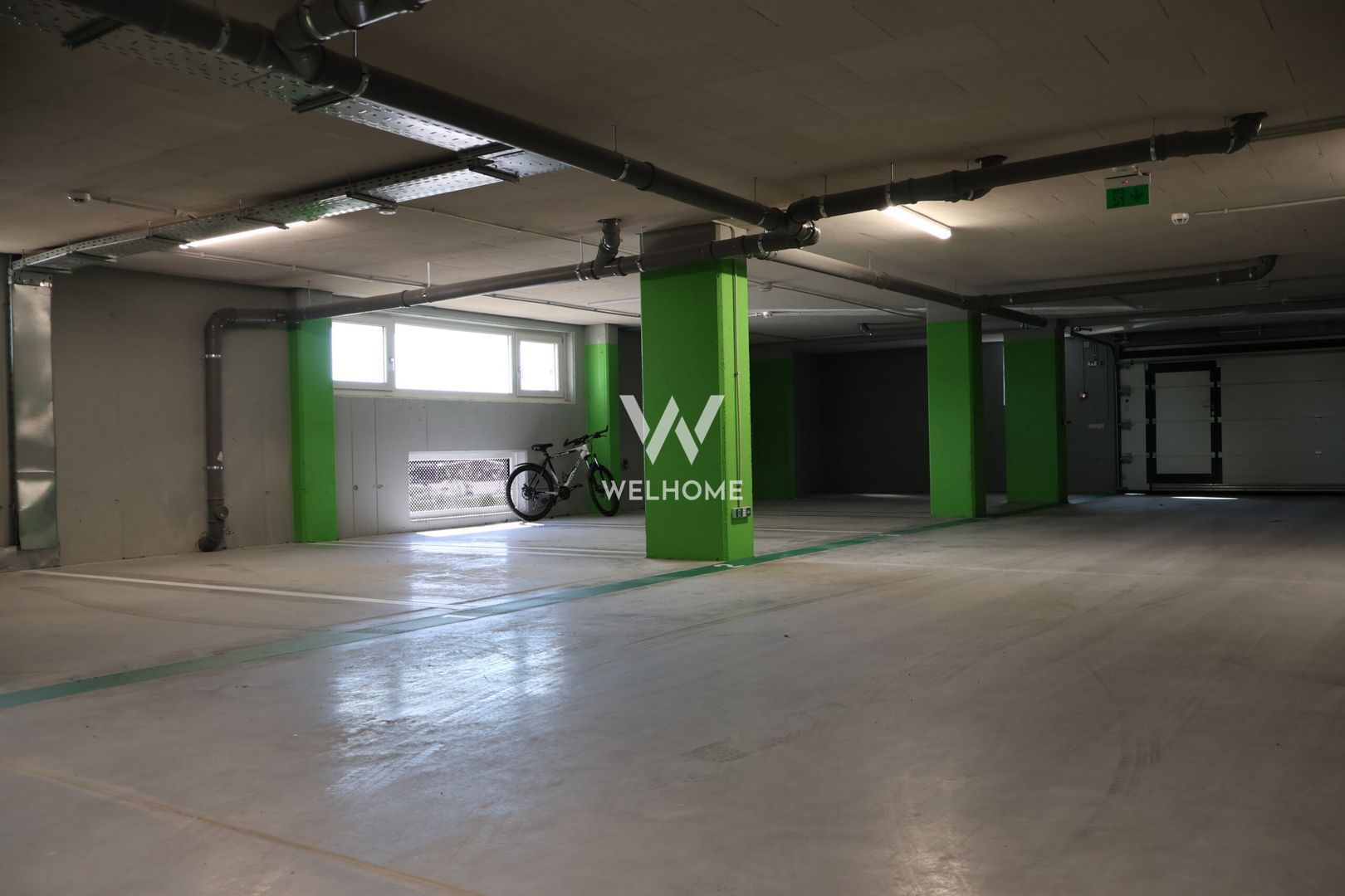 Apartament dotat inteligent, 3 camere, Sibiu - Poză 6