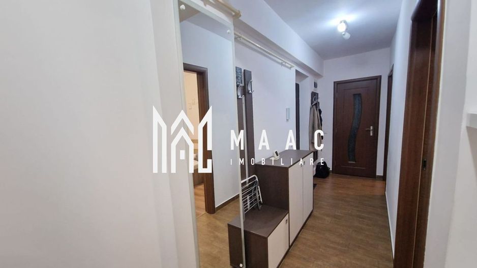Apartament | 76 MP | 3 Camere | Balcon | Loc De Parcare | Doamna Stanca - Poză 6