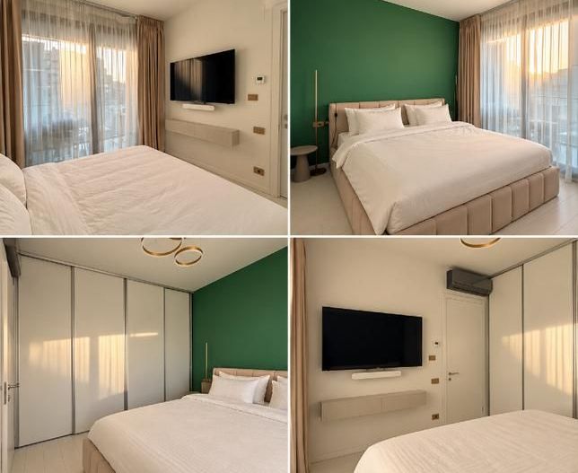 Vânzare apartament 2 camere | WIN Herăstrău | Mobilat premium | Parcare inclusă - Poză 10