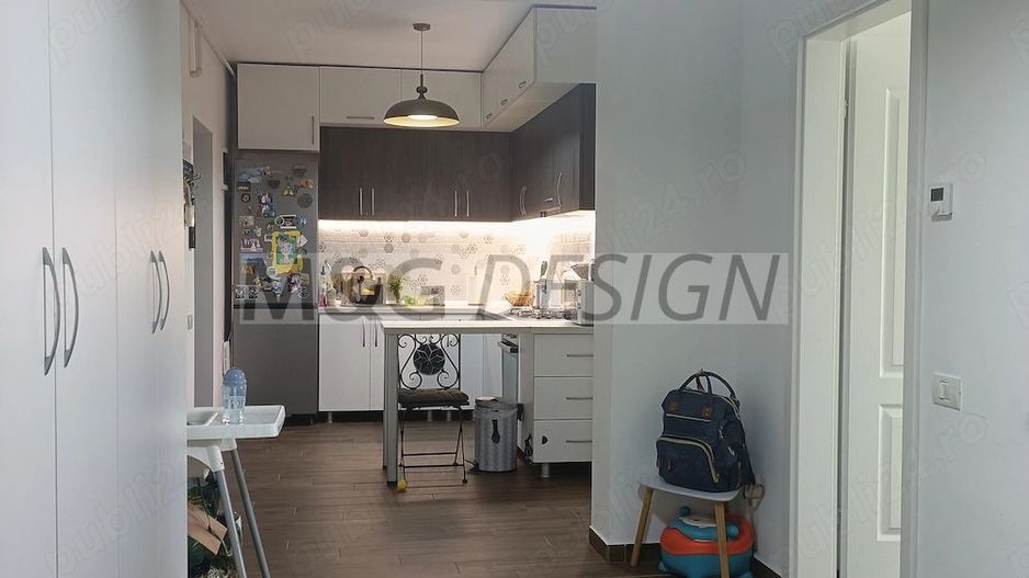 2 camere spatios Giarmata Vii - Poză 3