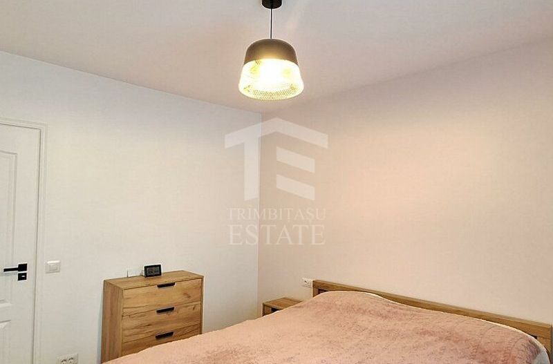 Apartament 2 cam Prima inchiriere - Aleea Craiesti nr. 5, Drumul Taberei - Poză 16