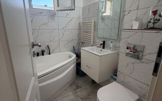 Vanzare Apartament 3 camere , 70 mp, renovat, centrală și 2 băi – Margeanului - Poză 6