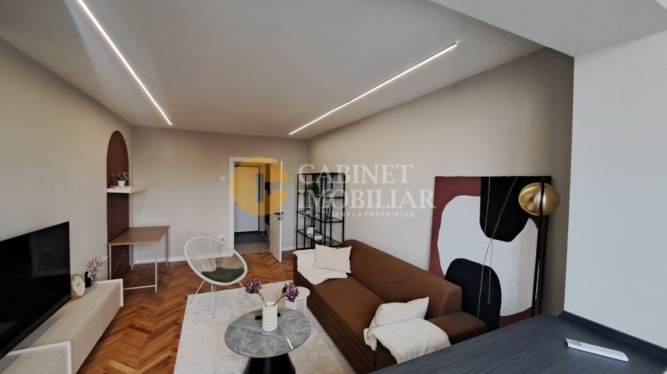 Bijuterie Arhitecturală în Inima Copoului – Supercopou, bloc fără risc - Poză 2