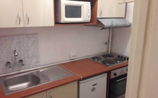 Apartament cu o cameră de vânzare în Aleea Carpați - Poză 1