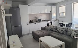 Închiriere Apartament 3 Camere – Arghezi Park Residence - Poză 1