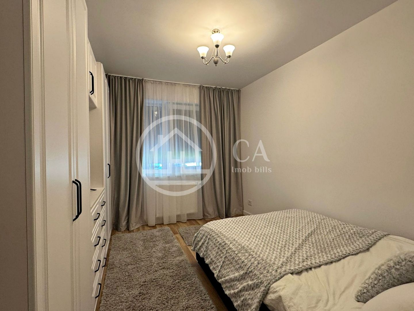 Apartament de închiriat cu 3 camere în Prima Universității, Oradea - Poză 4