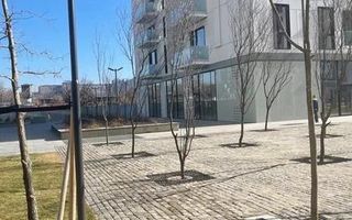 Spatiu comercial One Cotroceni Park - Poză 2