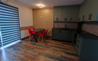 Apartament cu 3 camere la 3 minute de Spitalul Judetean - Poză 9
