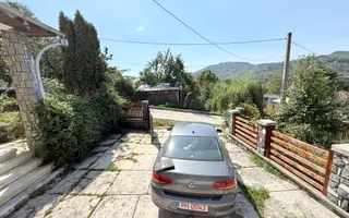 Casă + anexă 280 mp și teren cu dublă deschidere la strada 1500 mp - Poză 27