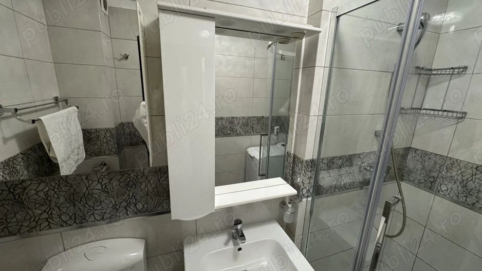 Garsonieră B-dul Decebal, Metrou Piata muncii - Poză 7