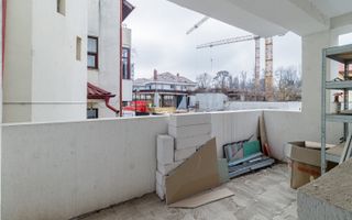 Inchiriere imobil - cu garaj si curte - birou/clinica/gradinita - Poză 22