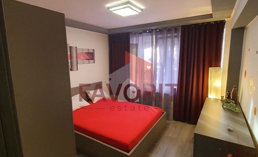 Etaj 2. Zona Ultracentrala. Renovat complet - Poză 5
