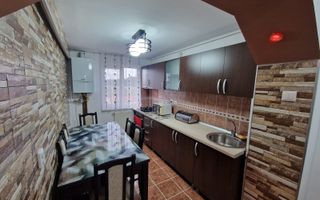 Inchiriez apartament 3 camere Muzeu - Poză 3