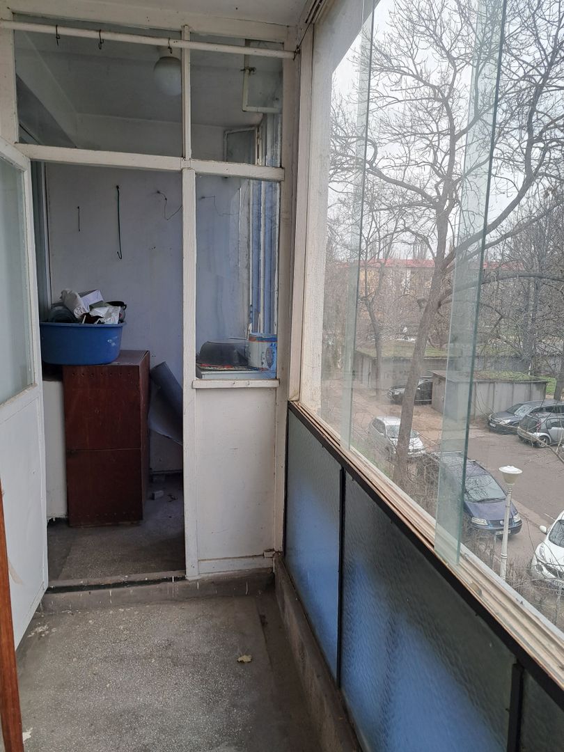 Apartament 3 cam, Tiglina 2,et 2 - Poză 12