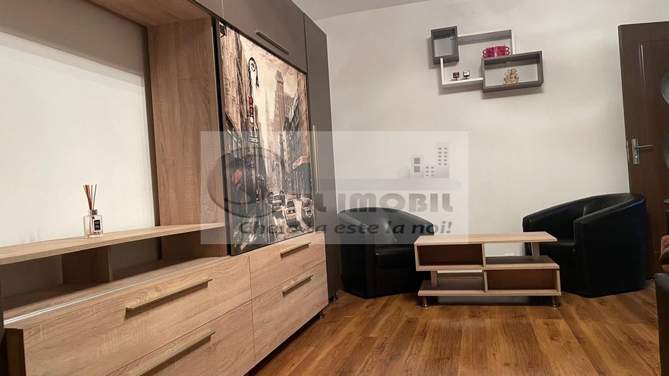 Apartament 2 camere – Nicolina– 420 Euro - Poză 2