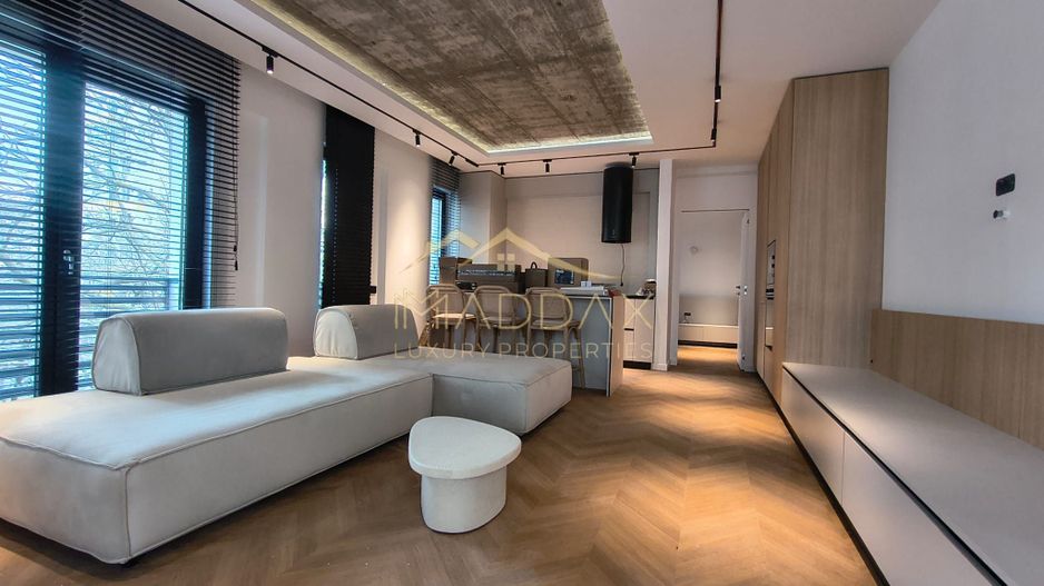 Apartament de lux 2 camere // Zona Obor - Poză 9
