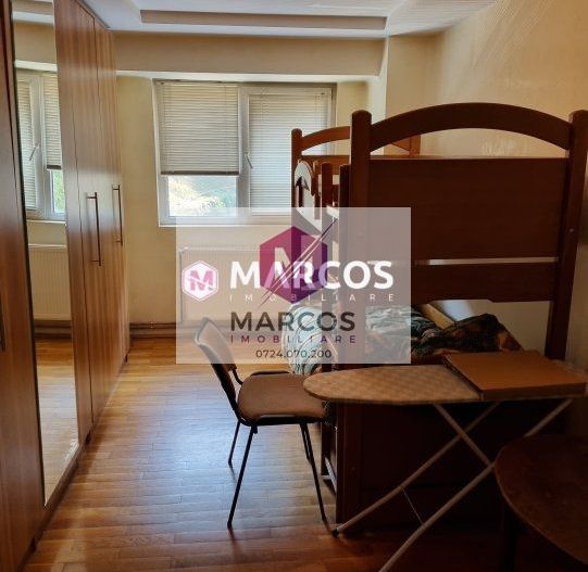 Apartament 3 camere, et.2, Central, ID 953 - Poză 7