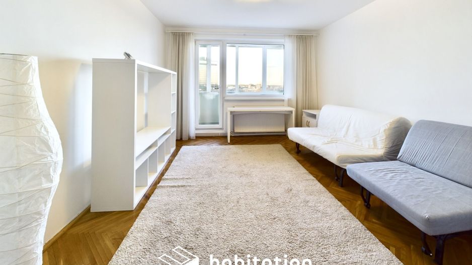 Apartament 3 camere, luminos, lângă Parcul Botanic, vedere panoramica - Poză 1