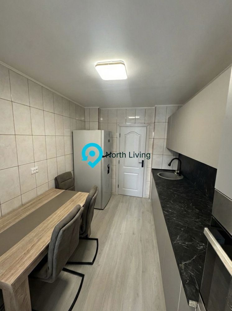 Apartament cu 4 camere Rahova - Poză 3