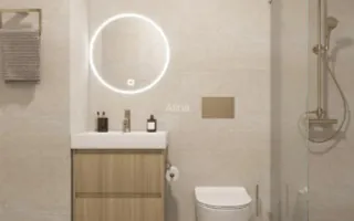 Apartament 3 camere Herastrau parcare prima inchiriere - Poză 12
