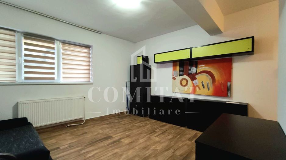 Garsonieră de închiriat | PET FRIENDLY | Zona Grand Hotel Italia - Poză 2