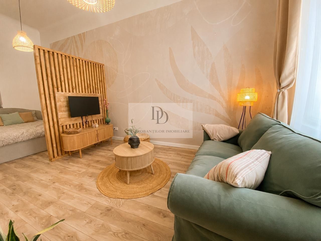 Apartament finisaje PREMIUM | UltraCentral - IULIU MANIU - Poză 1
