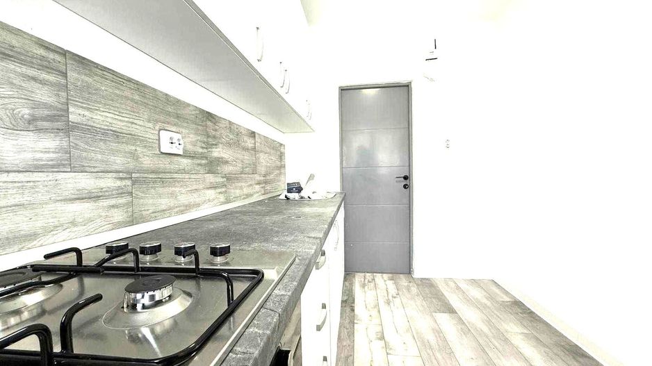🌳 Închiriez Apartament cu 3 camere, vedere panoramică, Arena Națională - Poză 5