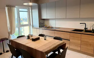 Duplex Premium 4 Camere - Vasile Lascar - Terase Panoramice - 4 Locuri parcare - Poză 14