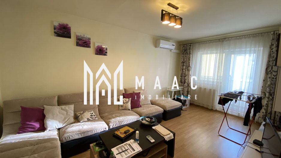 Apartament 4 camere | 2 balcoane | Pivnita | Vasile Aaron - Poză 2