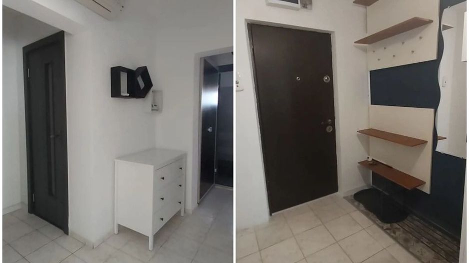 Chirie, Închiriere ap 3 cam decomandat - Poză 3