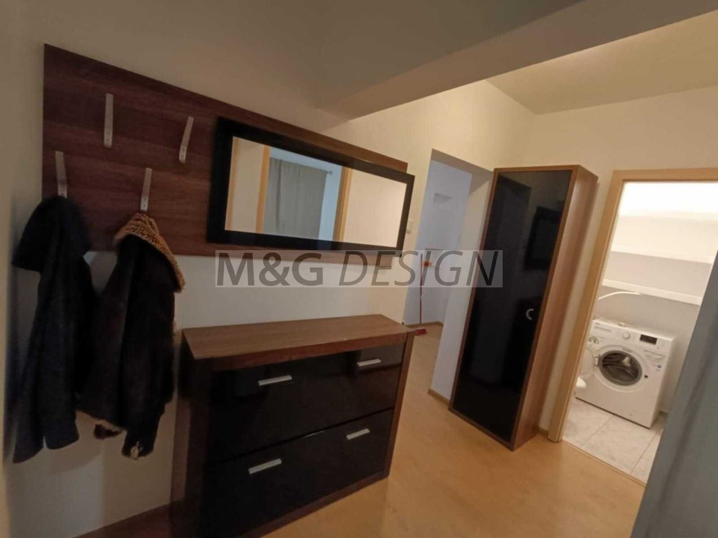 Vand apartament 3 camere Calea Sagului - STEAUA - Poză 4