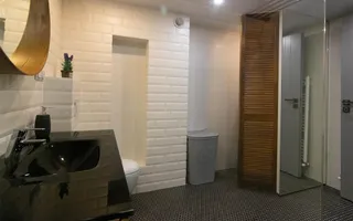 ?** Apartament superb pe doua niveluri Ultrafinisat Semicentral ** - Poză 22