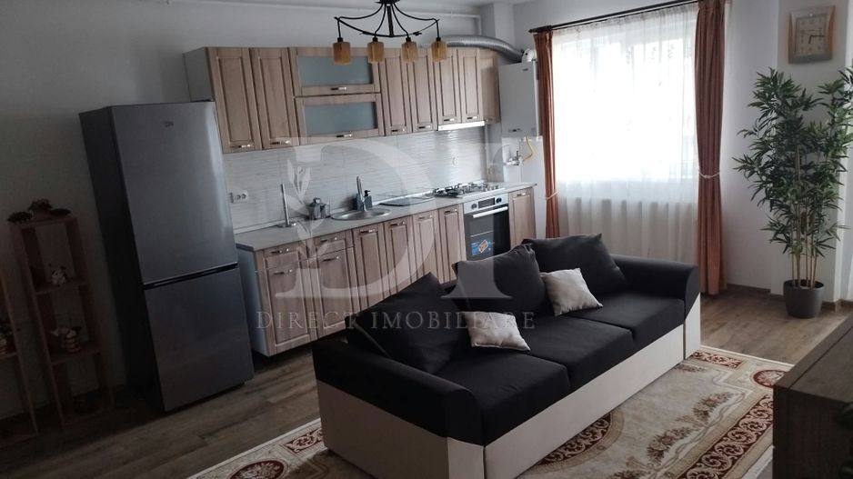 APARTAMENT 2 CAMERE DE ÎNCHIRIAT - Poză 2