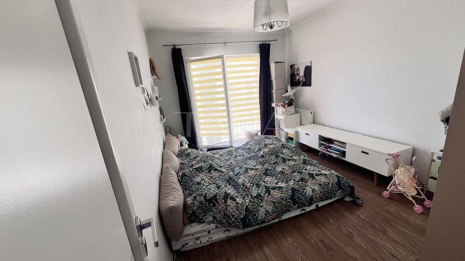 Apartament 2 camere Florești – spațios, mobilat, 2 parcări - Poză 5