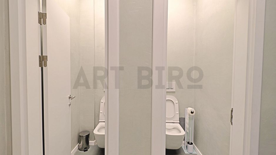 Zero comision, intre 110-200mp pret fara TVA, parcare, Aviatiei, 4'[M] - Poză 4