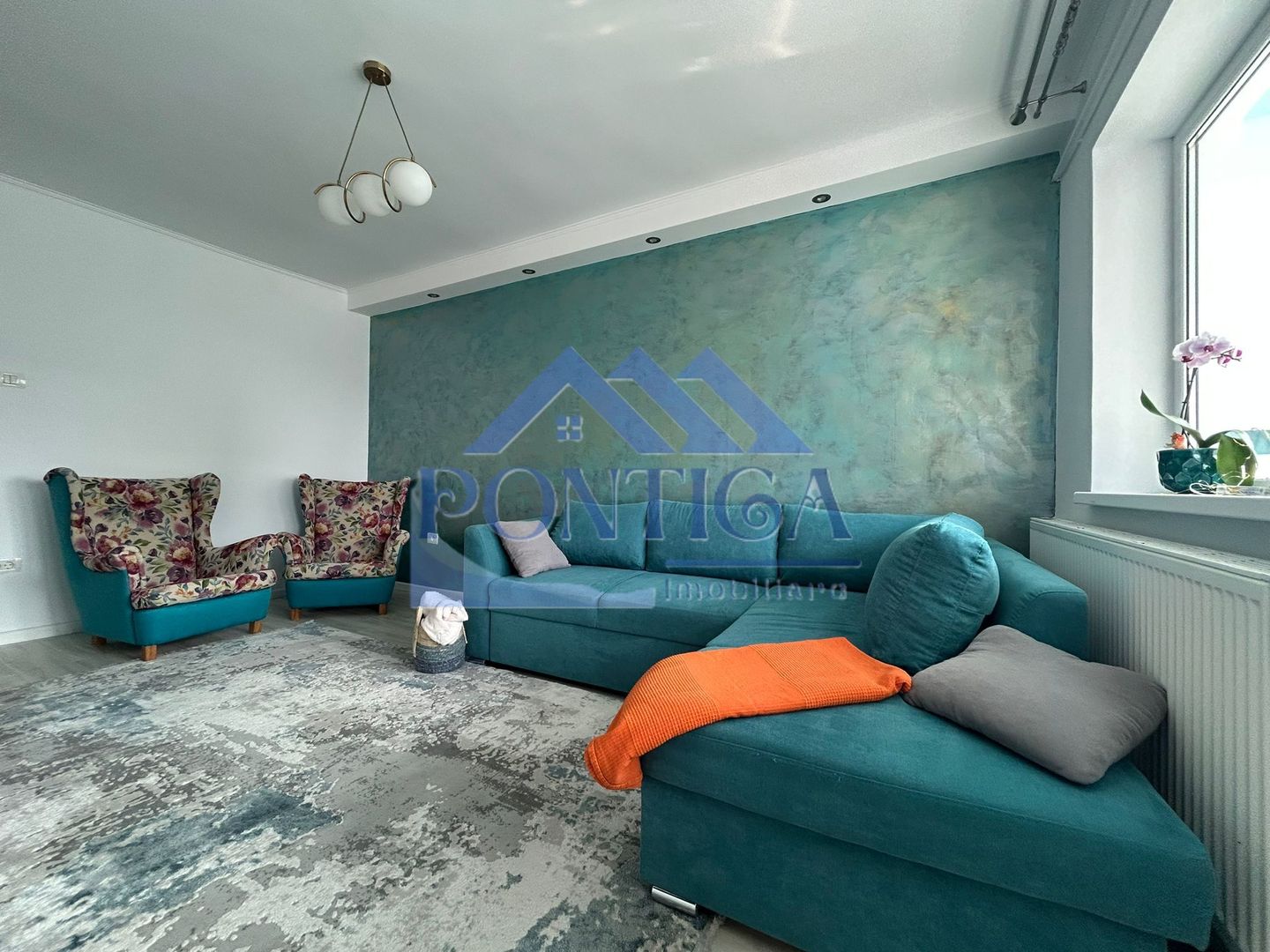 Apartament 2 camere Faleza Nord - Poză 2