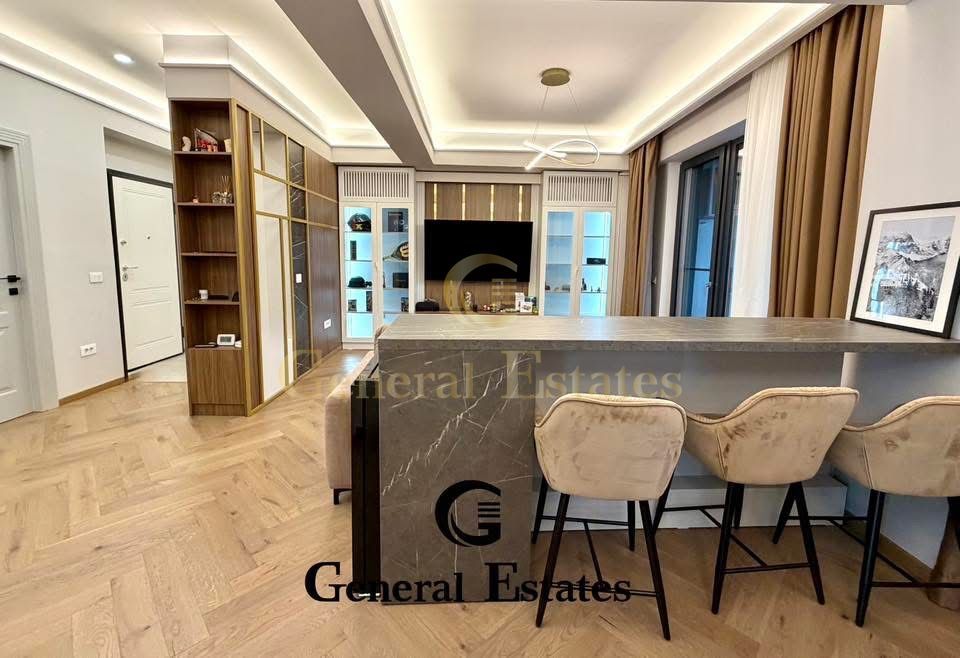 Apartament Premium în Copou, cu terasă și vedere panoramică - Poză 21
