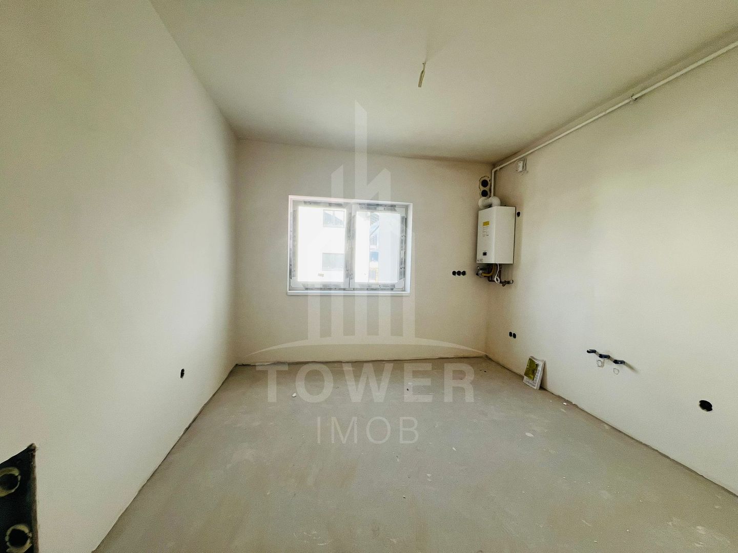 Apartament 2 camere-Selimbar - Poză 1