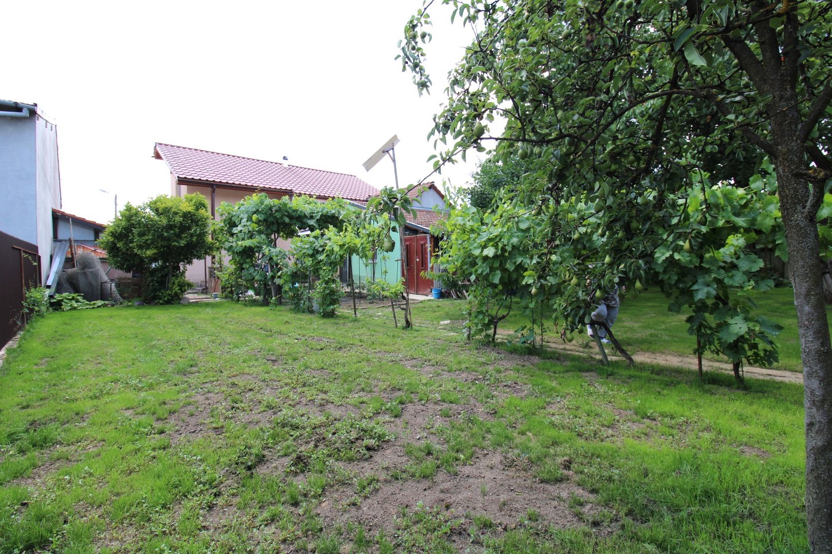 🏡 Casă individuală – zona Crișan, Timișoara ✨ - Poză 4