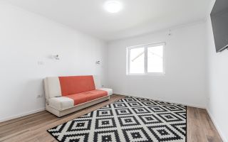 Casă noua, 2022, parter, 2 dormitoare Sânpaul, 10 km Arad - Poză 7