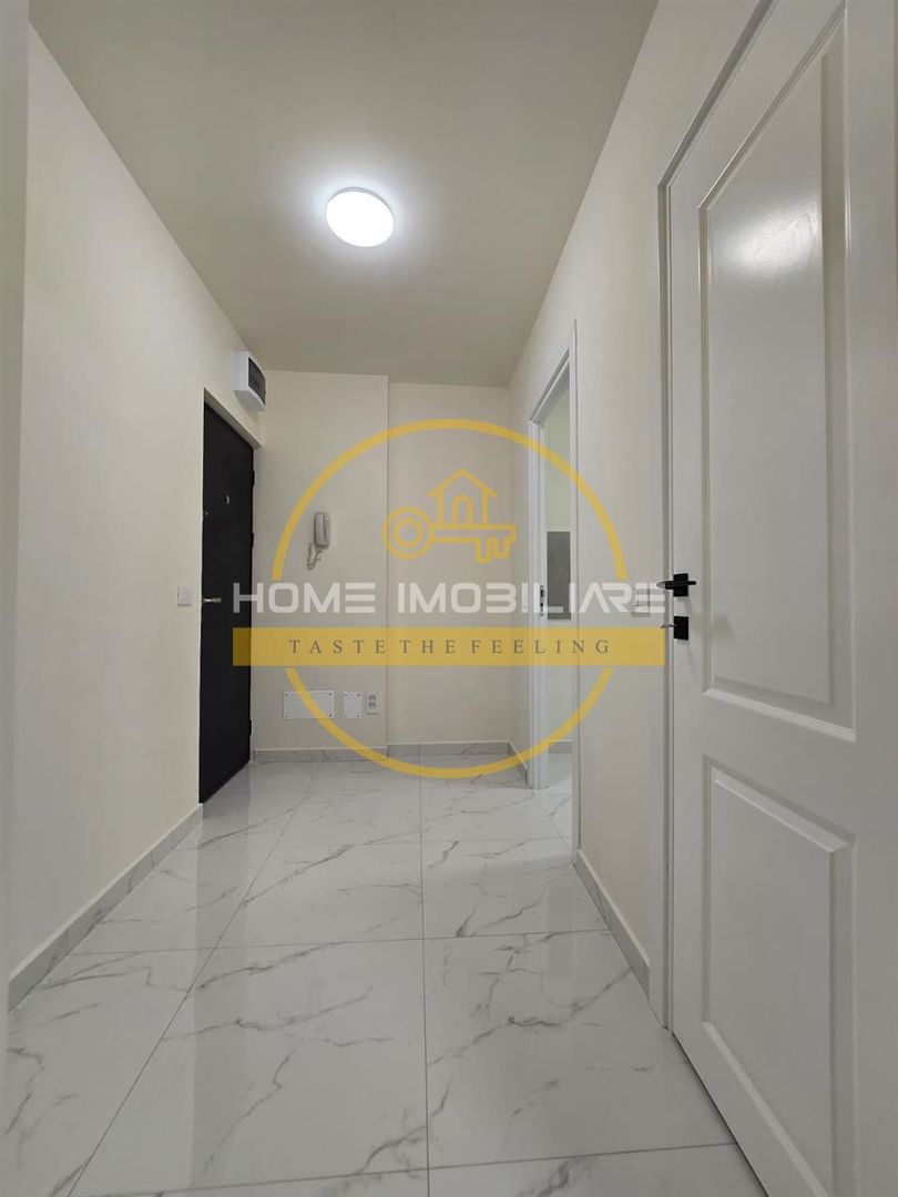 Apartament 2 camere Cantemir-Podu Ros - Poză 10